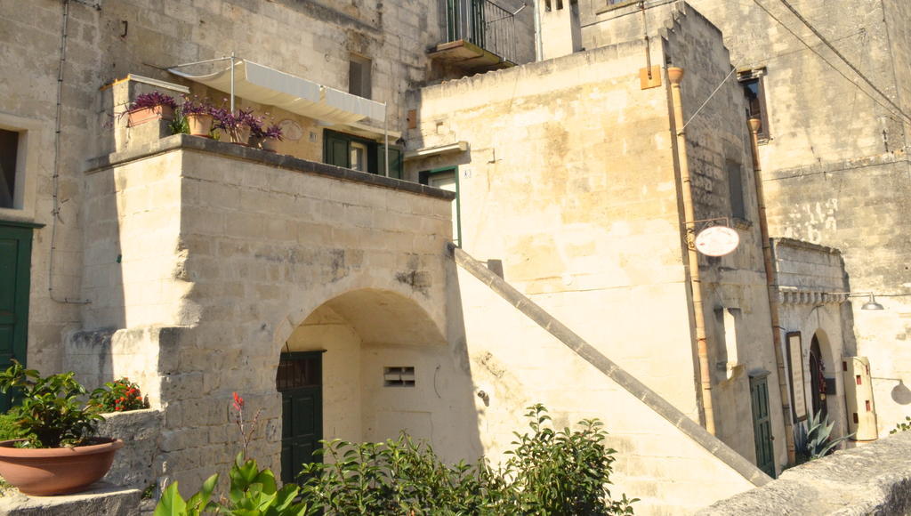 Holiday home Casa Contini